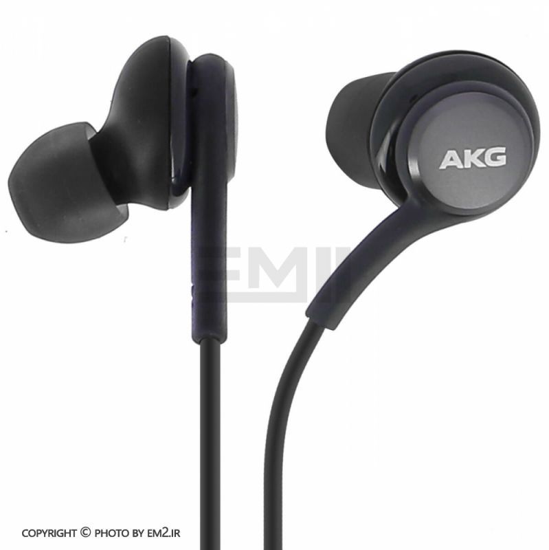 هندزفری S8 سامسونگ Akg  اصل چین